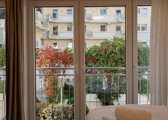 Apartamento Ferienhaus Bad Bertrich Bad Bertrich