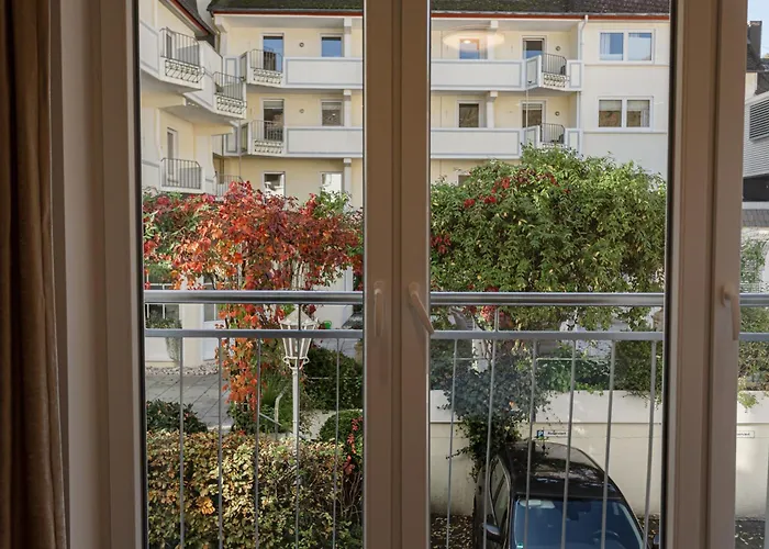 Ferienhaus Bad Bertrich