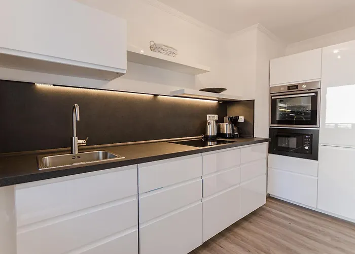 Ferienhaus Bad Bertrich Apartamento