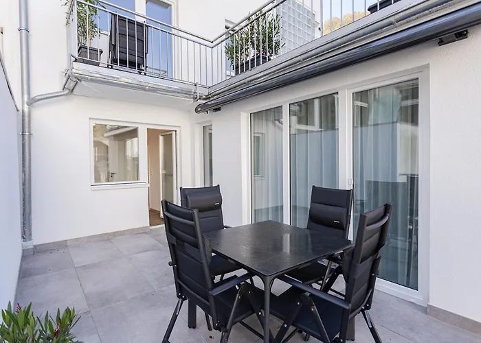 Apartamento Ferienhaus Bad Bertrich