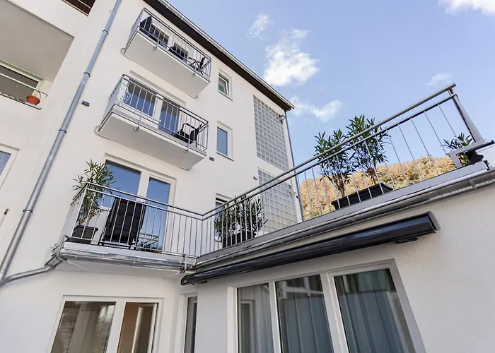 Ferienhaus Bad Bertrich Bad Bertrich