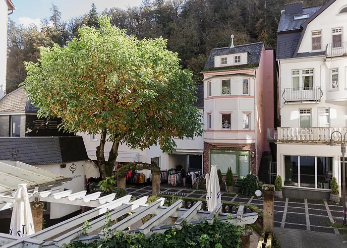 Ferienhaus Bad Bertrich * Bad Bertrich