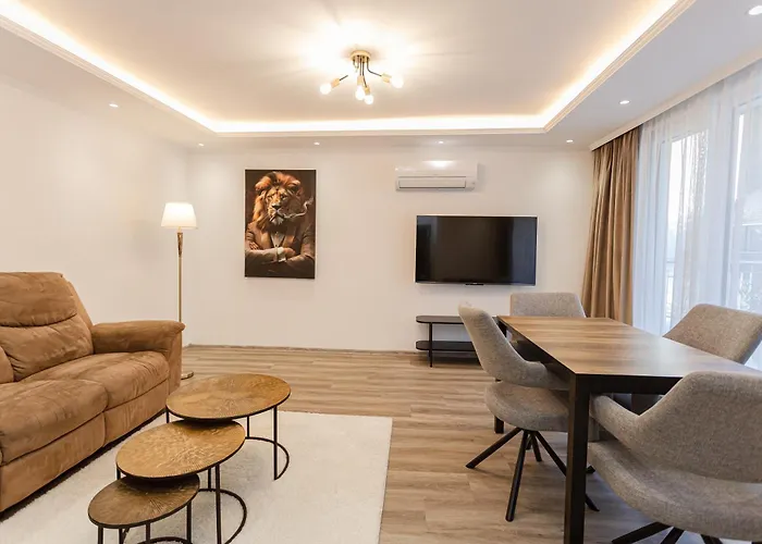 Ferienhaus Bad Bertrich