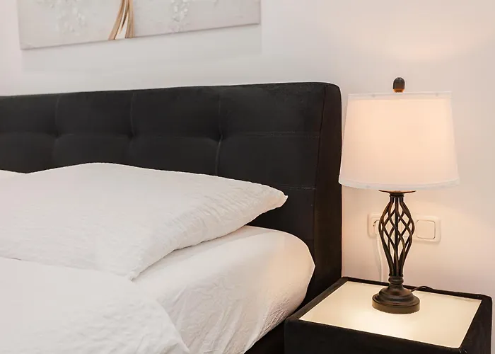 Apartamento Ferienhaus Bad Bertrich