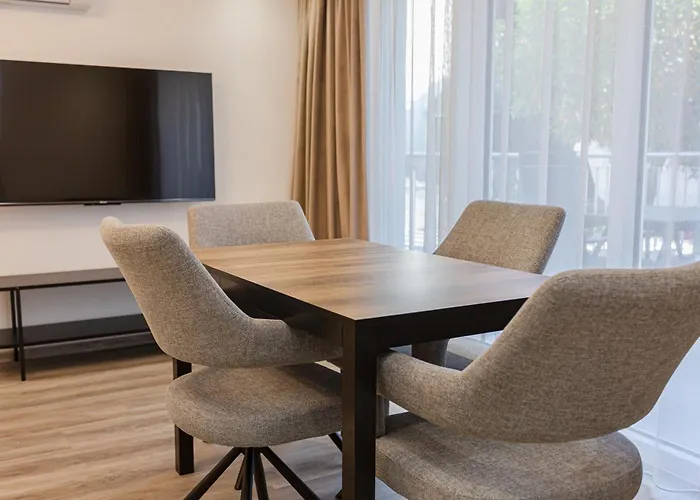 Ferienhaus Bad Bertrich Apartamento *