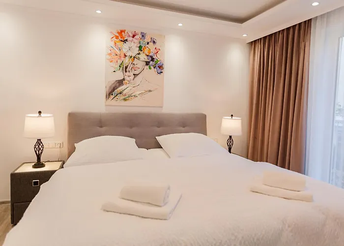 Apartamento Ferienhaus Bad Bertrich *