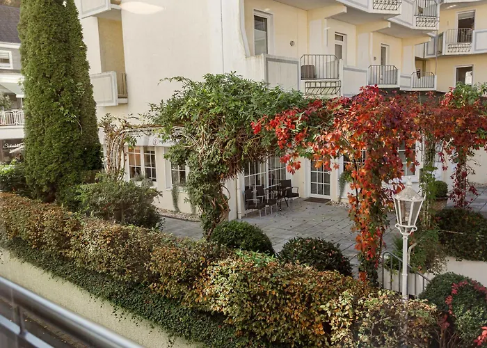 Ferienhaus Bad Bertrich Apartamento Bad Bertrich