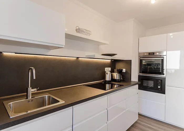 Apartamento Ferienhaus Bad Bertrich Bad Bertrich