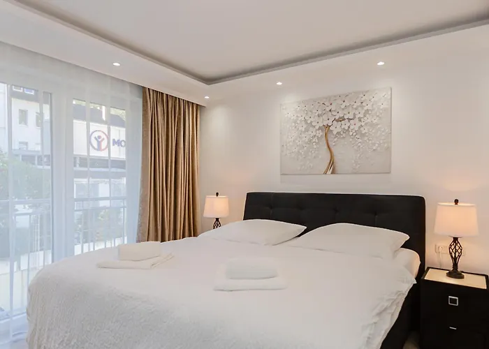 Ferienhaus Bad Bertrich Apartamento *