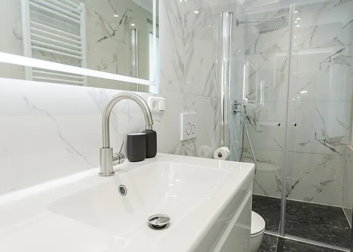 Ferienhaus Bad Bertrich Apartamento Bad Bertrich