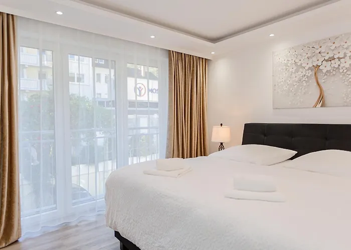 Ferienhaus Bad Bertrich *