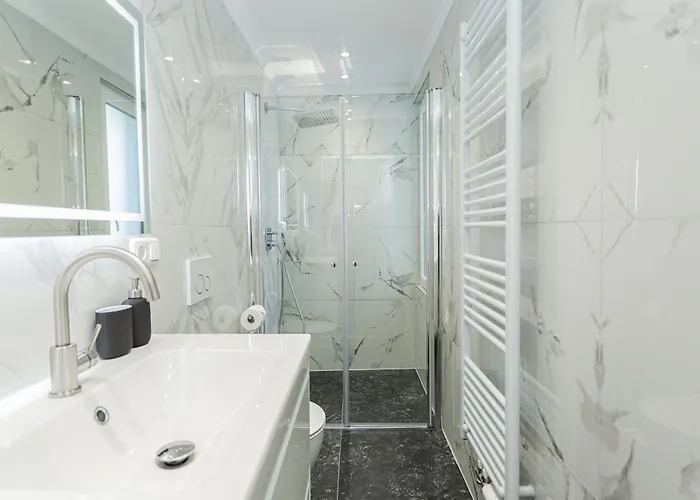 Ferienhaus Bad Bertrich Apartamento