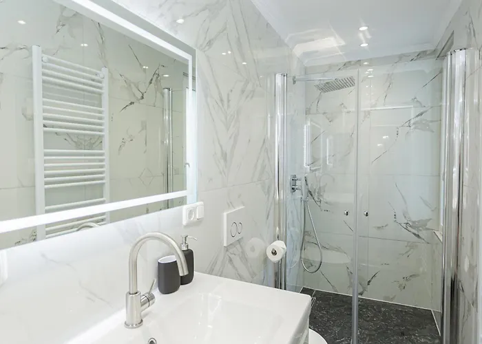 Apartamento Ferienhaus Bad Bertrich *